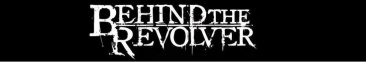 Behind The Revolver logo