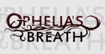 Ophelia's Breath logo