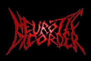 Neurotic Disorder logo