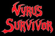 Vyrus Survivor logo