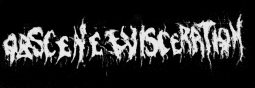 Obscene Evisceration logo