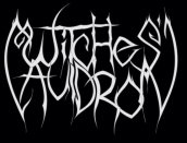 Witches' Cauldron logo