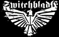Switchblade logo
