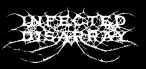 Infected Disarray logo