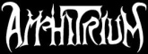 Amphitrium logo