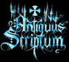 Antiquus Scriptum logo