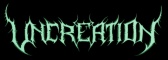 Uncreation logo