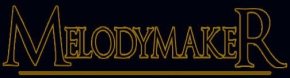 Melody Maker logo
