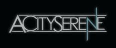 A City Serene logo