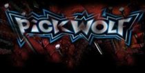 Pickwolf logo