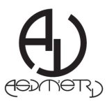 Asymmetry logo