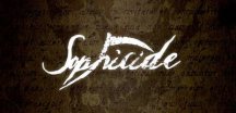 Sophicide logo