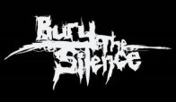 Bury the Silence logo