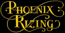 Phoenix Rizing logo