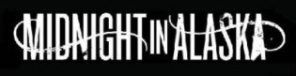 Midnight In Alaska logo