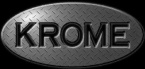 Krome logo
