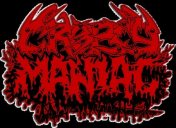 Cropsy Maniac logo