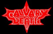 Calvary Death logo
