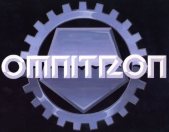 Omnitron logo