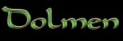 Dolmen logo
