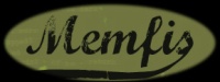 Memfis logo