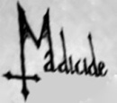 Madicide logo