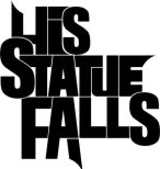 His Statue Falls logo
