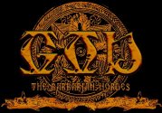 God logo