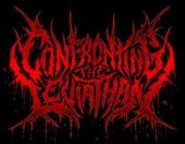 Confronting the Leviathan logo