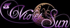Violet Sun logo