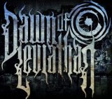 Dawn Of Leviathan logo