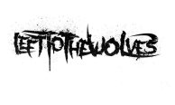 Left to the Wolves logo
