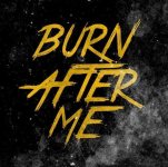 Burn After Me logo