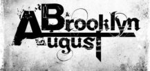 Brooklyn August logo