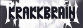 Krakkbrain logo