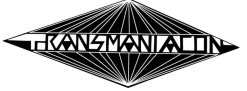 Transmaniacon logo