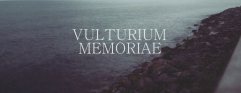 Vulturium Memoriae logo