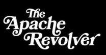 The Apache Revolver logo