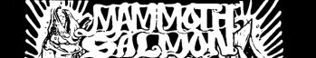 MAMMOTH SALMON logo