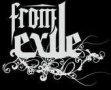 From Exile logo