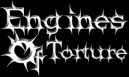 Engines of Torture logo