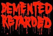 Demented Retarded logo