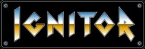 Ignitor logo