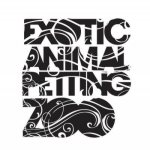 Exotic Animal Petting Zoo logo