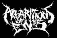 Apparitions of the End logo