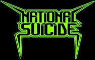 National Suicide logo
