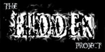 The Hidden Project logo