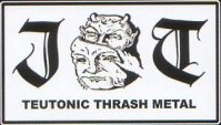 In Tyrannos logo