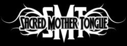 Sacred Mother Tongue logo