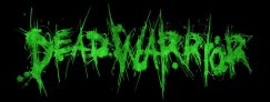 Dead Warrior logo
